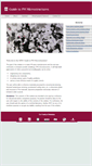 Mobile Screenshot of mpif-extension.org